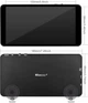 Портативный сенсорный монитор Wisecoco RX75959 7" FHD 1080P — компактный игровой дисплей для PS5, Xbox, Switch, ноутбука - изображение 6