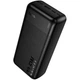 Power Bank Hoco 30000 mAh J159B Essence 22.5W+PD20W Black - изображение 1