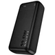 Power Bank Hoco 30000 mAh J159B Essence 22.5W+PD20W Black - изображение 5