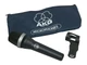 Микрофон вокальный AKG C5 - изображение 2