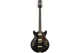 Електрогітара Гітара напівакустична IBANEZ AMH90-BK - зображення 1