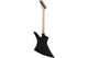 Электрогитара JACKSON JS SERIES KELLY JS32T SATIN BLACK - изображение 2