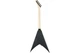 Электрогитара JACKSON JS SERIES KING V JS32T GLOSS BLACK - изображение 2