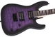 Электрогитара JACKSON JS SERIES DINKY ARCH TOP JS32Q DKA HT TRANSPARENT PURPLE BURST - изображение 7