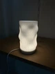 Абажур разработан для светодиодной лампы - изображение 1