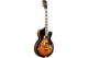 Електрогітара Гітара напівакустична IBANEZ AG75G-BS - зображення 3