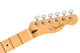 Електрогітара Электрогитара FENDER PLAYER II MODIFIED TELECASTER MN SUNSHINE YELLOW - зображення 6