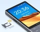 Телефон кнопковий - смартфон Xiaomi DuoQin F25 6/128 gb 2 sim Google Play - зображення 4