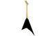 Електрогітара JACKSON PRO SERIES RHOADS RRT-5 GLOSS BLACK - зображення 2