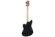 Електрогітара JACKSON X SERIES SURFCASTER SC HT6 SATIN BLACK - зображення 2