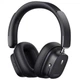 Бездротові навушники Baseus Bowie 30 Max Noise-Cancellation чорні (A00075500113-00) - зображення 1