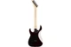 Электрогитара JACKSON JS SERIES DINKY JS20 DKQ 2PT TRANSPARENT TOBACCO BURST - изображение 2