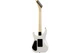 Електрогітара JACKSON JS SERIES DINKY ARCH TOP JS32 DKAM SNOW WHITE - зображення 2