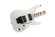 Електрогітара JACKSON JS SERIES DINKY ARCH TOP JS32 DKAM SNOW WHITE - зображення 3