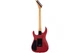 Электрогитара JACKSON JS SERIES DINKY ARCH TOP JS24 DKAM RED SATIN - изображение 2