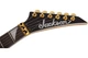 Электрогитара JACKSON JS SERIES RHOADS MAH JS32 NATURAL - изображение 7
