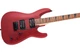 Электрогитара JACKSON JS SERIES DINKY ARCH TOP JS24 DKAM RED SATIN - изображение 6