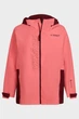 Женская куртка Terrex GORE-TEX Paclite мембрана розовая 3XL - изображение 8