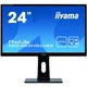 Монітор 24" Iiyama ProLite XB2483HSU-B3 (XB2483HSU-B3 D) 1920x1080 (FullHD) VA 75 Hz Б/в - зображення 1