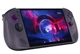 Ігрова консоль Lenovo Legion Go S 8APU1 32GB 1TB SteamOS Nebula Nocturne (83N6000GUS) Б/в - зображення 3