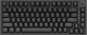 Клавіатура Ajazz AK820 Red Switch Black (AK820-R-B) - зображення 2