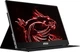 Монитор портативный 15.6" MSI Optix MAG162V Full HD IPS 60 Гц (101978919) - Уценка - изображение 2