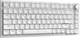 Клавіатура Ajazz AK820 Red Switch White (AK820-R-W) - зображення 3