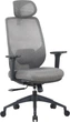 Офисное кресло OfficePro Comfort OC524G Gray (OC524G) - изображение 1
