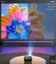 Проектор Elephas W13-M Full HD Wi-Fi Б/В k1 - изображение 4