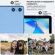 Планшет 10.1" Biegedy B22 6+14/128Gb 8 ядер Android 14 6000 mAh Blue - Уценка - изображение 2