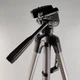 Трипод Cullmann Alpha 2800 Серебристый Б/ k1 - Б/У - изображение 8