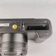 Фотоаппарат Duluvulu DC101 48Мп / CMOS / 4K 30fps / 16Х зум / Черный Б/В k1 - изображение 7