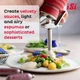 Диспенсер для сливок iSi Gourmet Whip Plus / 0.5 л / Металл Б/В - изображение 3