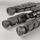 Штатив Huepar TPD14 Черный Б/В k1 - изображение 11