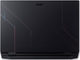 Ноутбук 15.6" Acer Nitro 5 (AN515-58-93A5) Gaming Intel Core i9-12900H RAM 16GB SSD 1TB GeForce RTX 4060 Win11 (UKR) - Б/В - зображення 5