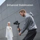 Стедикам DJI RS3 Черный Б/В k1 - изображение 4
