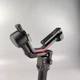 Стабілізатор DJI RS 4 Pro Combo Чорний k1 - Б/В - зображення 10