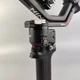 Стабілізатор DJI RS 4 Pro Combo Чорний k1 - Б/В - зображення 16