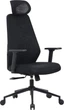 Офисное кресло OfficePro Fusion OC577B Black (OC577B) - изображение 1