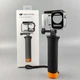 Набор аксессуаров для дайвинга DJI Osmo Action Черный (CP.OS.00000248.01) k1 - Б/У - изображение 9