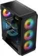 Корпус LogicConcept PORTOS MESH+GLASS ARGB (AT-PORTOS-10-0000000-0002) - изображение 11