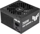 Блок живлення Asus TUF Gaming 750W Gold EVO (90YE00SB-B0NA00) 332558 - зображення 2