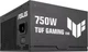 Блок живлення Asus TUF Gaming 750W Gold EVO (90YE00SB-B0NA00) 332558 - зображення 4