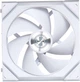 Кулер Lian Li Uni Fan SL Wireless 120-3 White (G99.12SL1W3W.00) - изображение 3