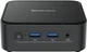 Неттоп Blackview Mini PC MP50 BLACK (MP50 R5 16GB+512GB BLACK) 333066 - изображение 1