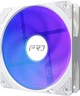 Система жидкостного охлаждения ASROCK PRO WHITE 360 ARGB - изображение 6