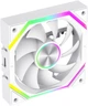 Кулер GAMEMAX FN12A-N2 WL-W - изображение 8
