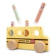Іграшка Шкільний автобус, New Classic Toys (05471) New Classic Toys art10547 - зображення 1