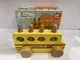 Іграшка Шкільний автобус, New Classic Toys (05471) New Classic Toys art10547 - зображення 4