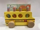 Іграшка Шкільний автобус, New Classic Toys (05471) New Classic Toys art10547 - зображення 6